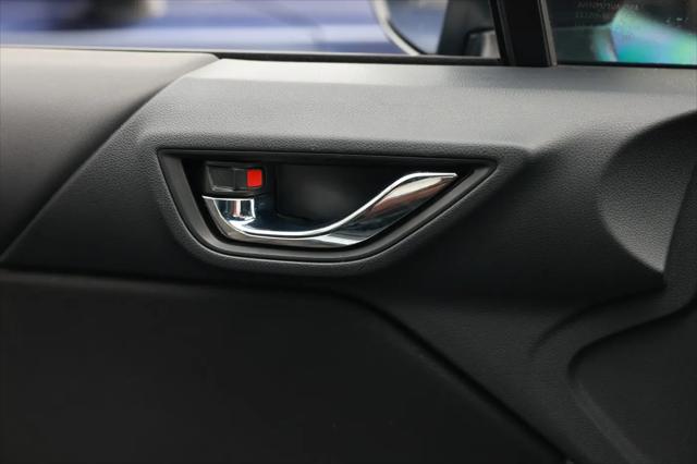 2024 Subaru BRZ Premium