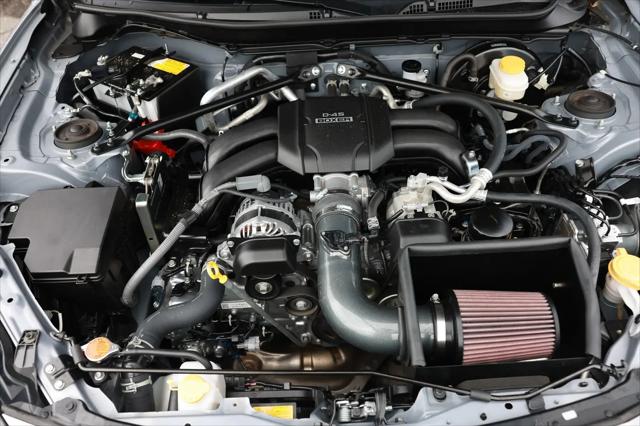 2024 Subaru BRZ Premium