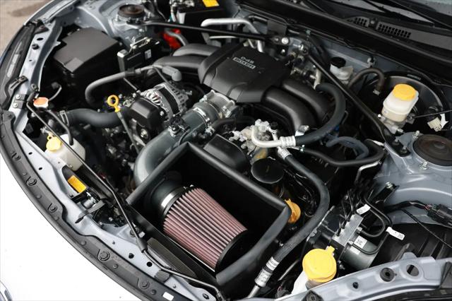 2024 Subaru BRZ Premium