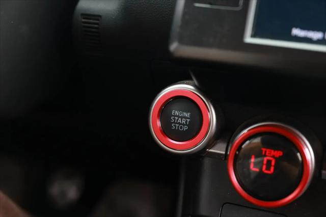 2024 Subaru BRZ Premium
