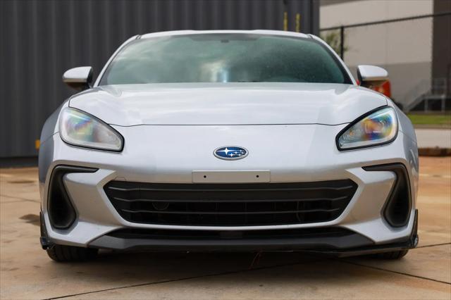 2024 Subaru BRZ Premium