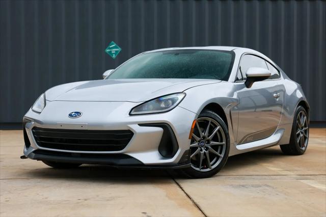 2024 Subaru BRZ Premium for sale in Orlando, FL