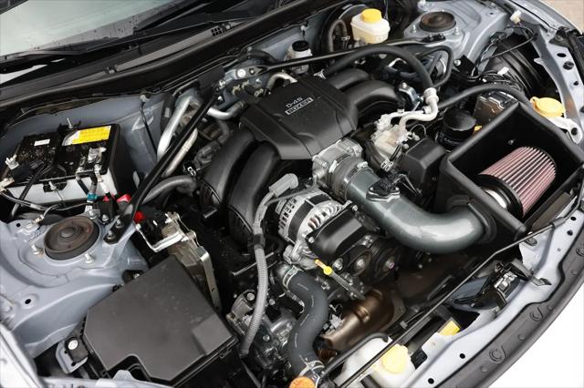 2024 Subaru BRZ Premium