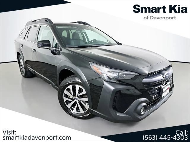 2023 Subaru Outback Premium for sale in Davenport, IA