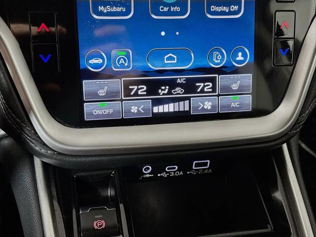 2023 Subaru Outback Premium