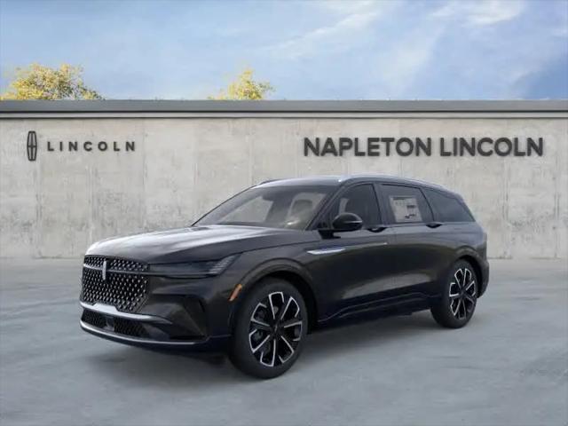 2026 Lincoln Nautilus Reserve for sale in Glenview, IL