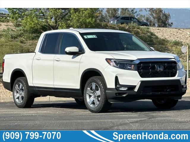 2026 Honda Ridgeline RTL for sale in Loma Linda, CA
