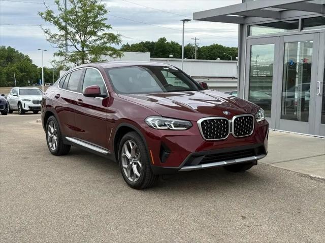 2025 BMW X4 xDrive30i for sale in Madison, WI