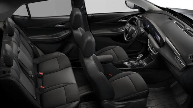 2026 Buick Encore GX Preferred AWD
