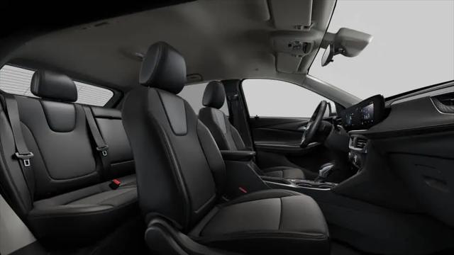 2026 Buick Encore GX Preferred AWD