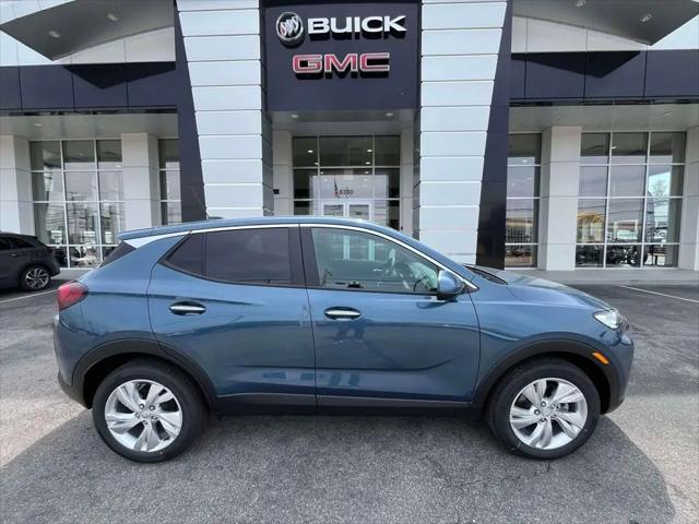 2026 Buick Encore GX Preferred AWD