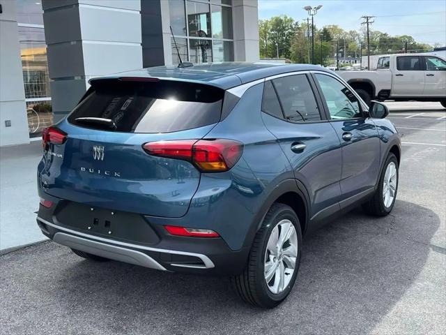 2026 Buick Encore GX Preferred AWD