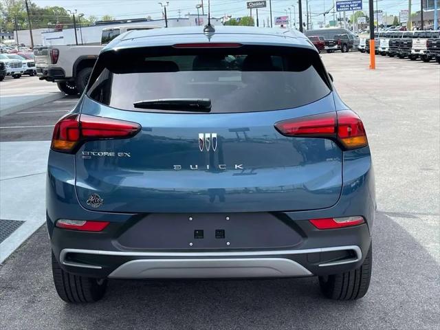 2026 Buick Encore GX Preferred AWD