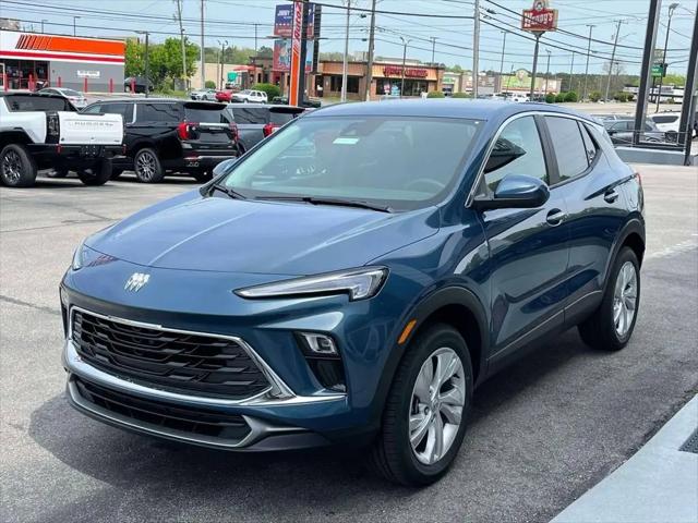 2026 Buick Encore GX Preferred AWD