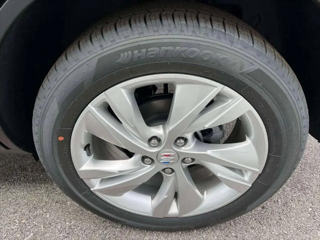 2026 Buick Encore GX Preferred AWD