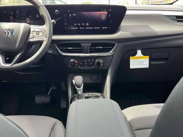 2026 Buick Encore GX Preferred AWD