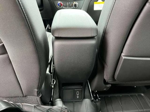 2026 Buick Encore GX Preferred AWD