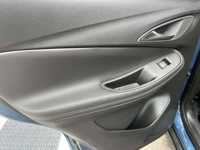 2026 Buick Encore GX Preferred AWD