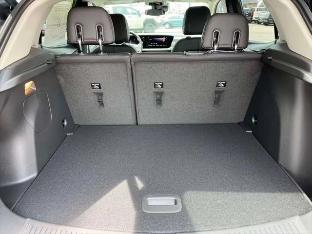 2026 Buick Encore GX Preferred AWD