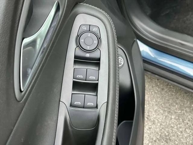 2026 Buick Encore GX Preferred AWD