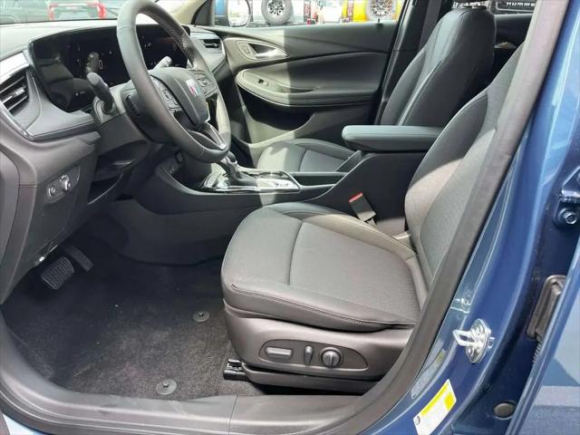 2026 Buick Encore GX Preferred AWD