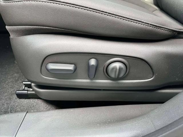 2026 Buick Encore GX Preferred AWD