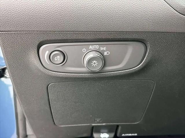 2026 Buick Encore GX Preferred AWD
