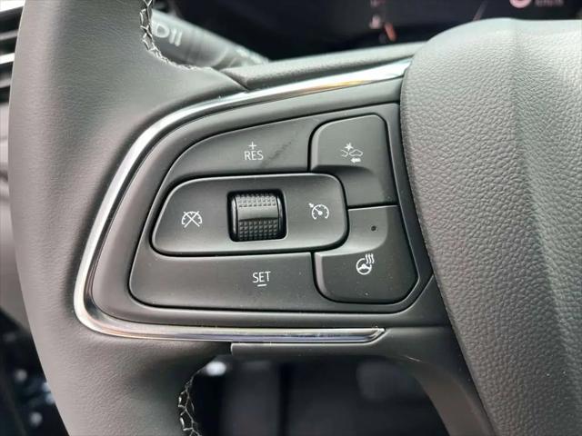 2026 Buick Encore GX Preferred AWD