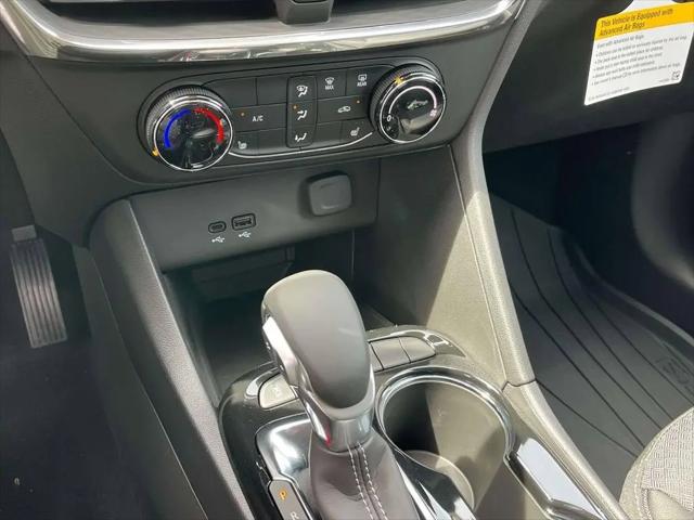 2026 Buick Encore GX Preferred AWD