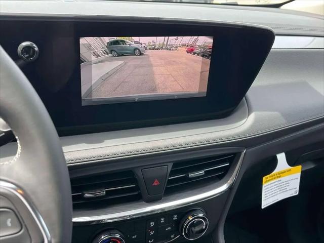 2026 Buick Encore GX Preferred AWD