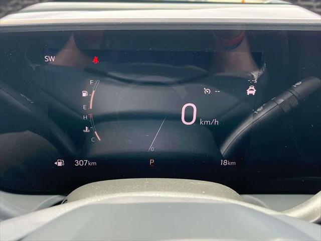 2026 Buick Encore GX Preferred AWD