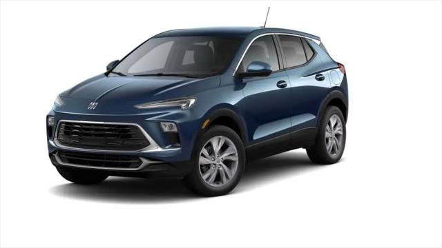 2026 Buick Encore GX Preferred AWD