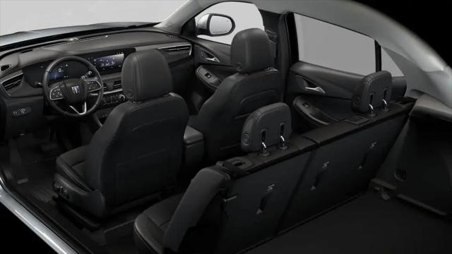 2026 Buick Encore GX Preferred AWD