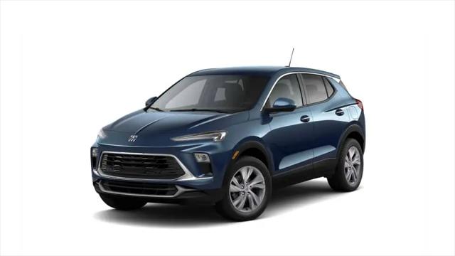 2026 Buick Encore GX Preferred AWD