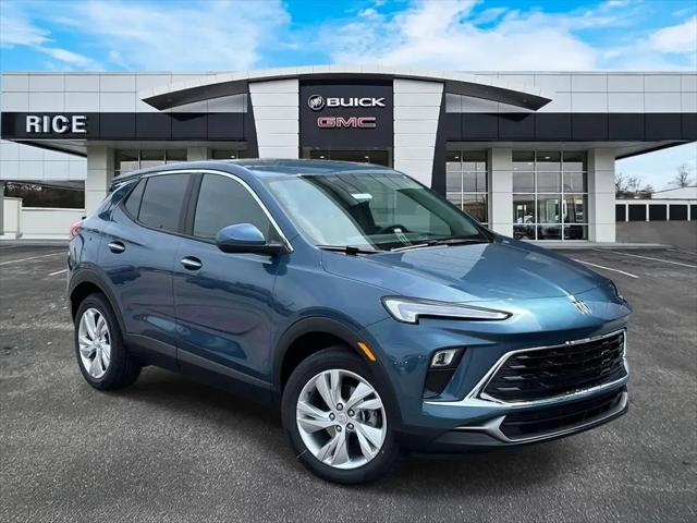 2026 Buick Encore GX Preferred AWD for sale in Knoxville, TN