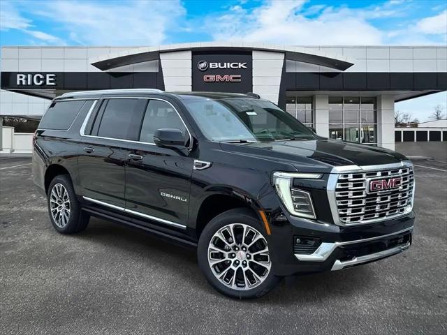 2026 GMC Yukon XL 4WD Denali for sale in Knoxville, TN