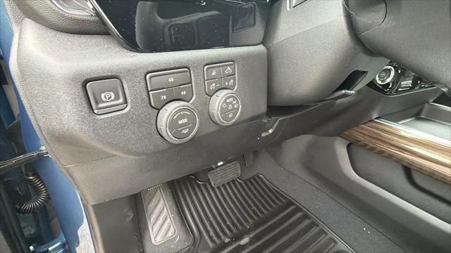 2026 Chevrolet Silverado 2500HD Crew Cab, Standard Bed, LT, 4WD