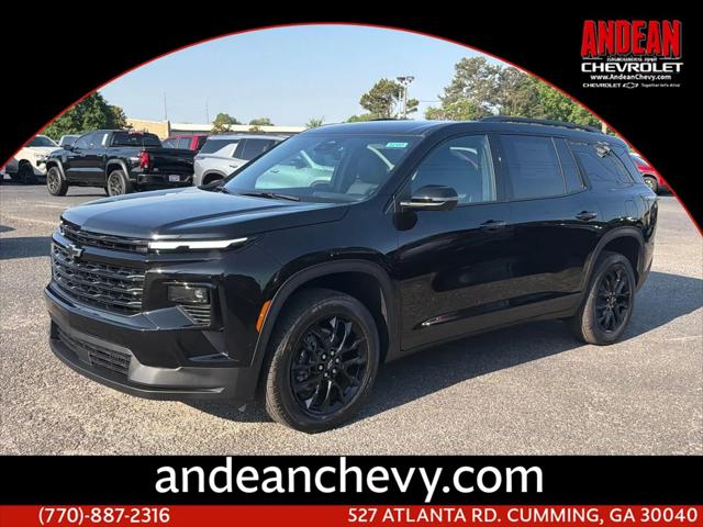 2026 Chevrolet Traverse FWD LT for sale in Cumming, GA