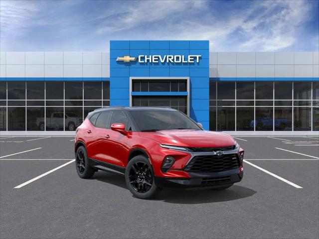 2026 Chevrolet Blazer RS for sale in Reedley, CA