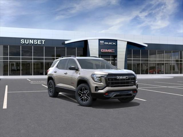 2026 GMC Terrain AWD AT4 for sale in Sarasota, FL