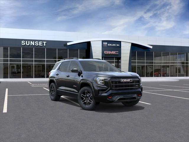 2026 GMC Terrain AWD AT4 for sale in Sarasota, FL
