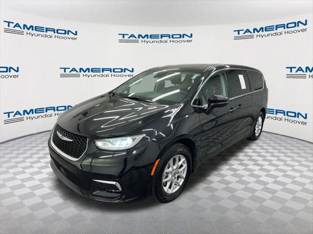 2023 Chrysler Pacifica Touring L for sale in Hoover, AL