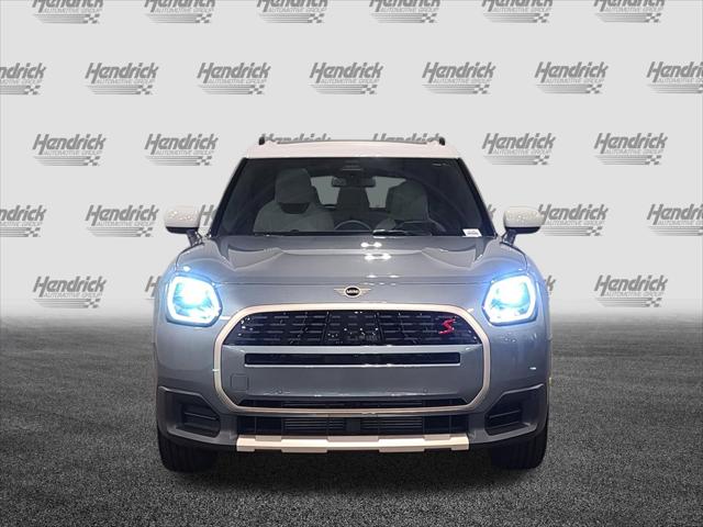 2026 MINI Cooper Countryman Cooper S