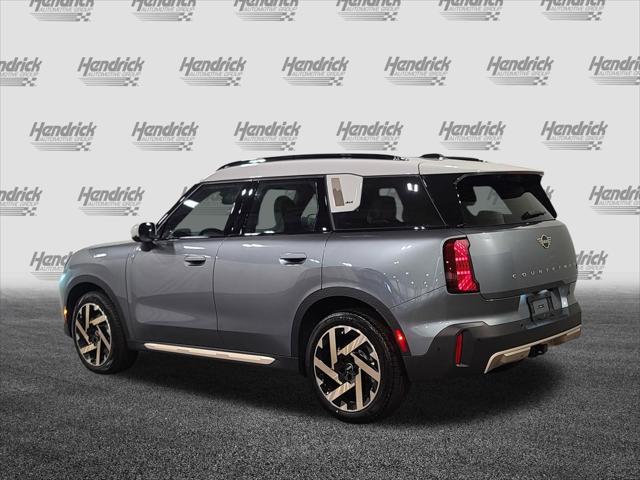 2026 MINI Cooper Countryman Cooper S