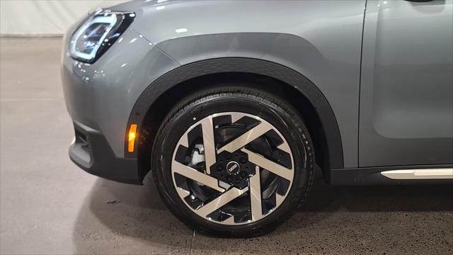 2026 MINI Cooper Countryman Cooper S