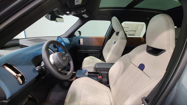 2026 MINI Cooper Countryman Cooper S