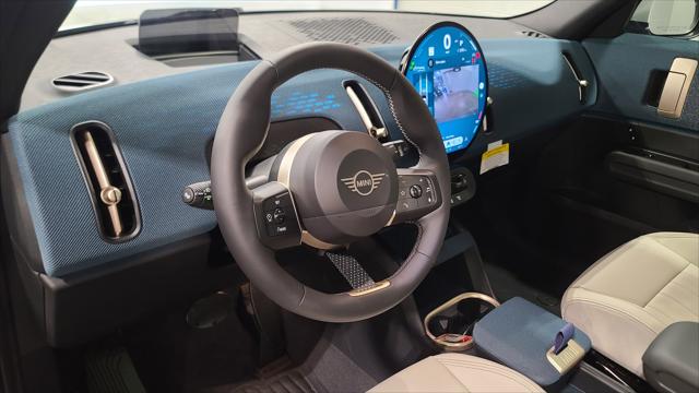 2026 MINI Cooper Countryman Cooper S