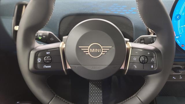2026 MINI Cooper Countryman Cooper S