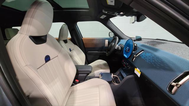 2026 MINI Cooper Countryman Cooper S
