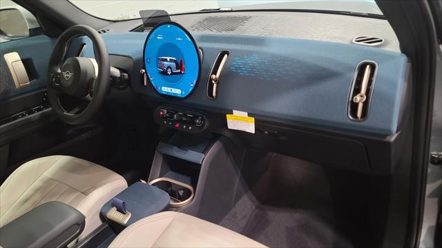 2026 MINI Cooper Countryman Cooper S